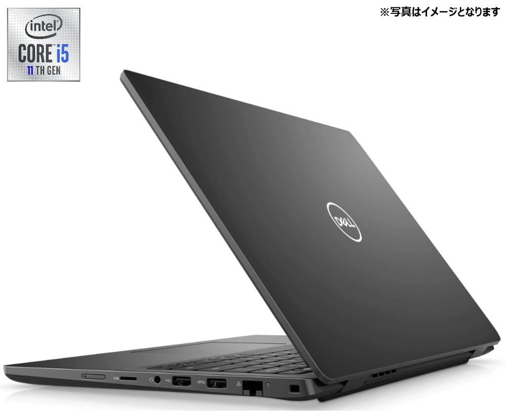 DELL 14型フルHD ノートPC Latitude 3420 / Win Pro 11 / MS office